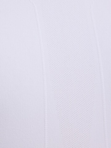 FALKE Base Layer in White