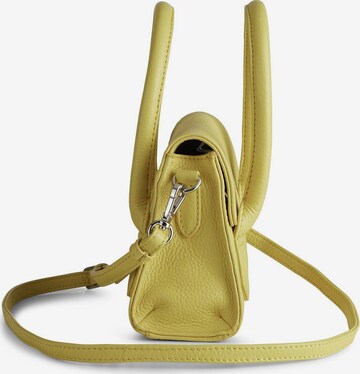 MARKBERG Handbag in Yellow