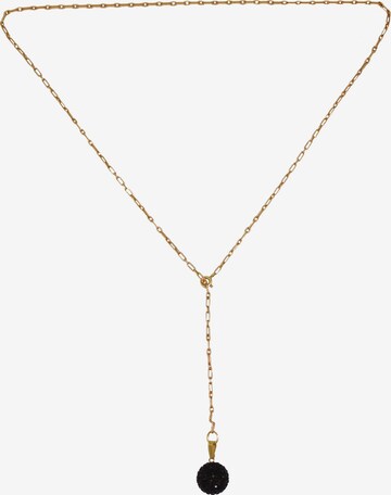 Matica Jewellery Kette in Gold: front