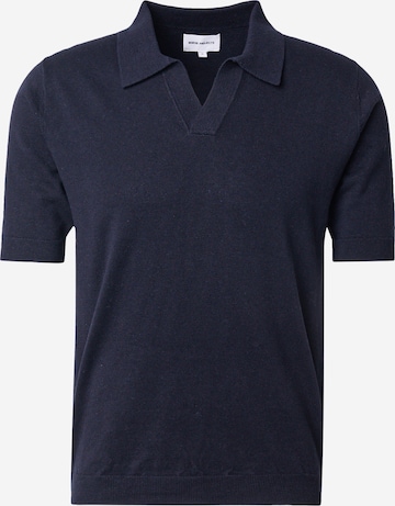 zils NORSE PROJECTS Džemperis: no priekšpuses