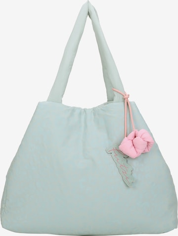 Cabas 'Easy Happy' Fritzi aus Preußen en vert : devant