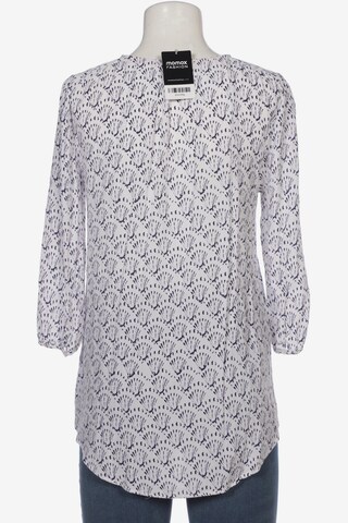 Joules Blouse & Tunic in M in White