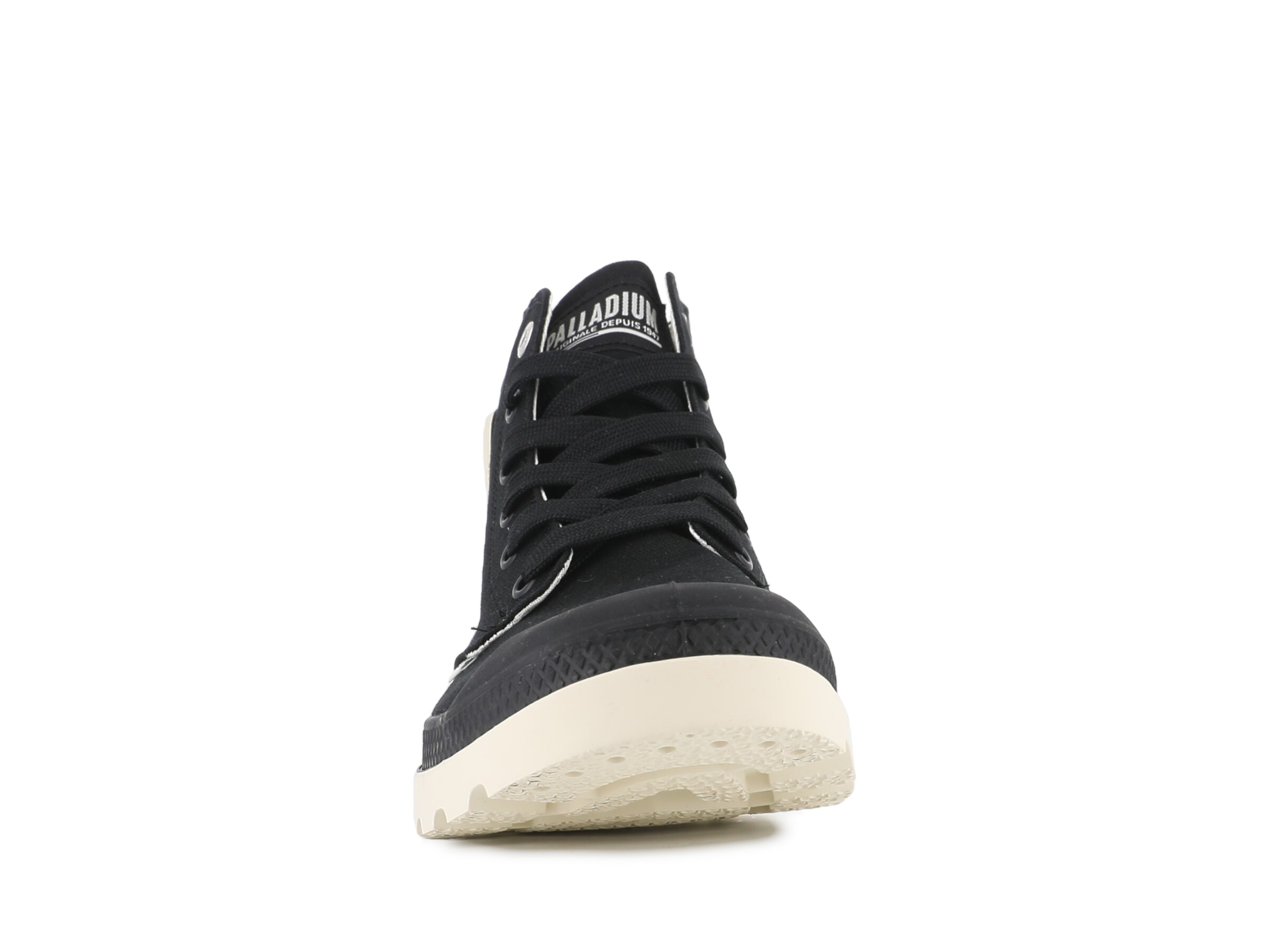 Palladium Booties in Black