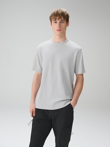 Next Póló - rózsaszín: elől