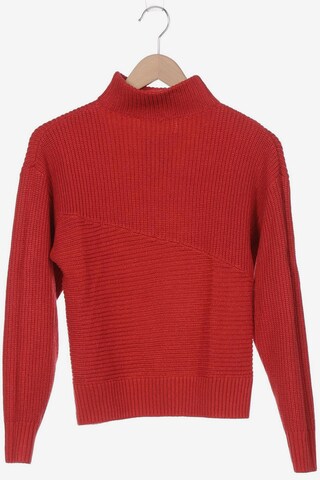 IVYREVEL Sweater & Cardigan in S in Red