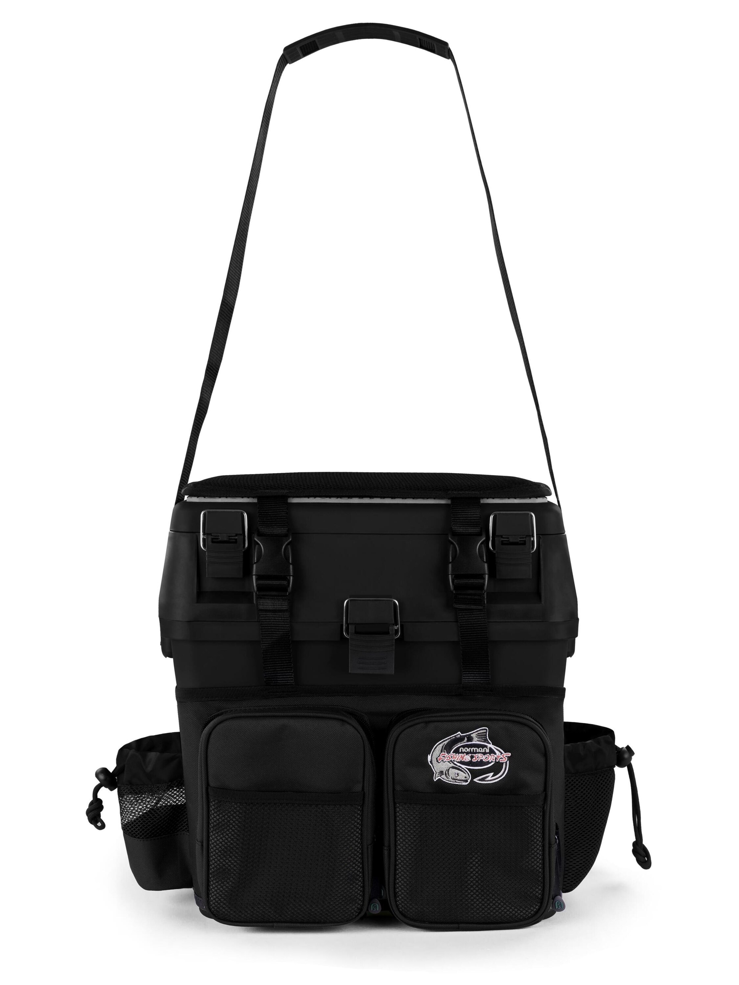 Accessoires ' Bilbao ' normani en noir