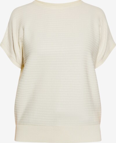 usha WHITE LABEL Shirt in de kleur Crème, Productweergave