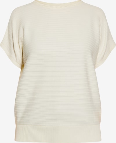 usha WHITE LABEL Shirt in Cream, Item view