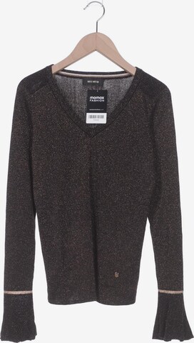 MOS MOSH Sweater & Cardigan in S in Black: front