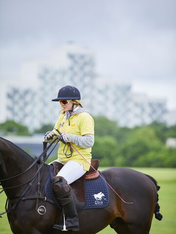 Polo Sylt Accessories in Blue