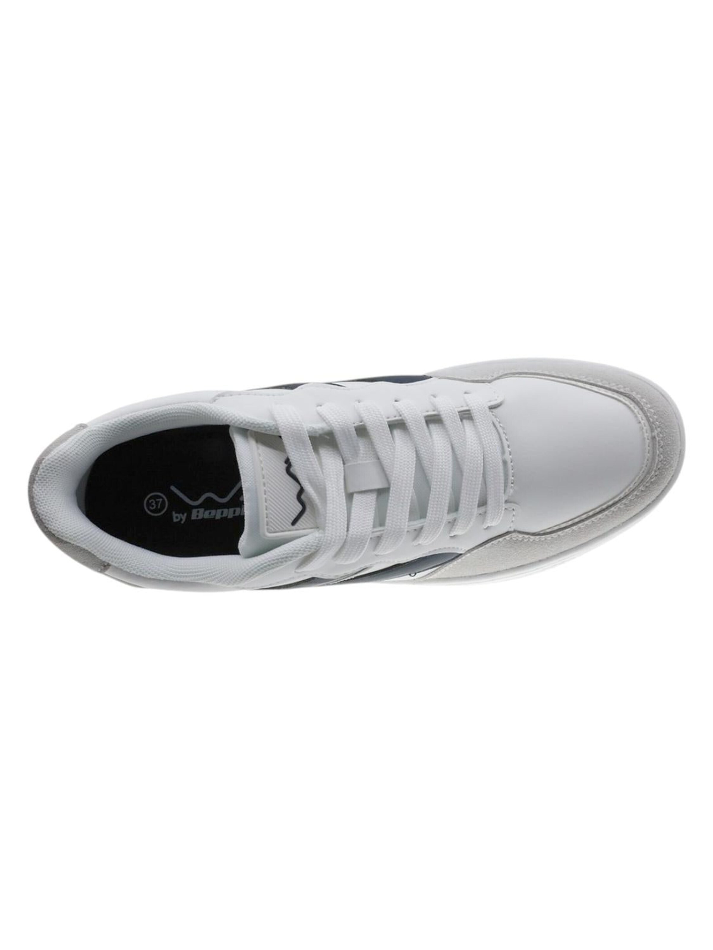 Beppi Sneakers in White