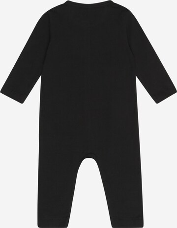 Calvin Klein Jeans Overall in Schwarz