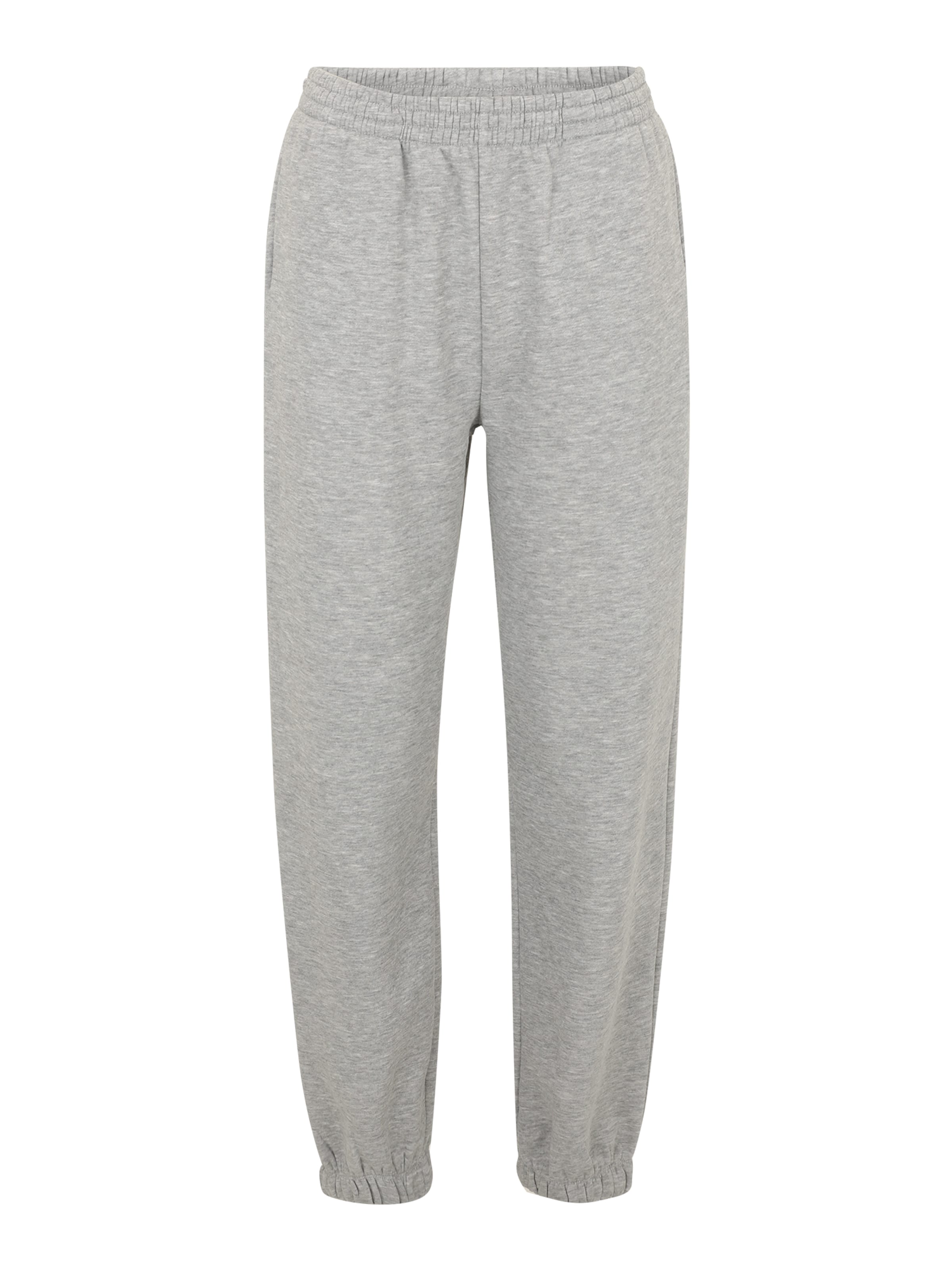 Pantaloni Vero Moda Tall di colore grigio chiaro, Visualizzazione prodotti