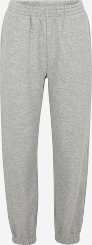 Pantalon Vero Moda Tall en gris : devant