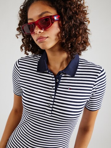 TOMMY HILFIGER Tričko – bílá