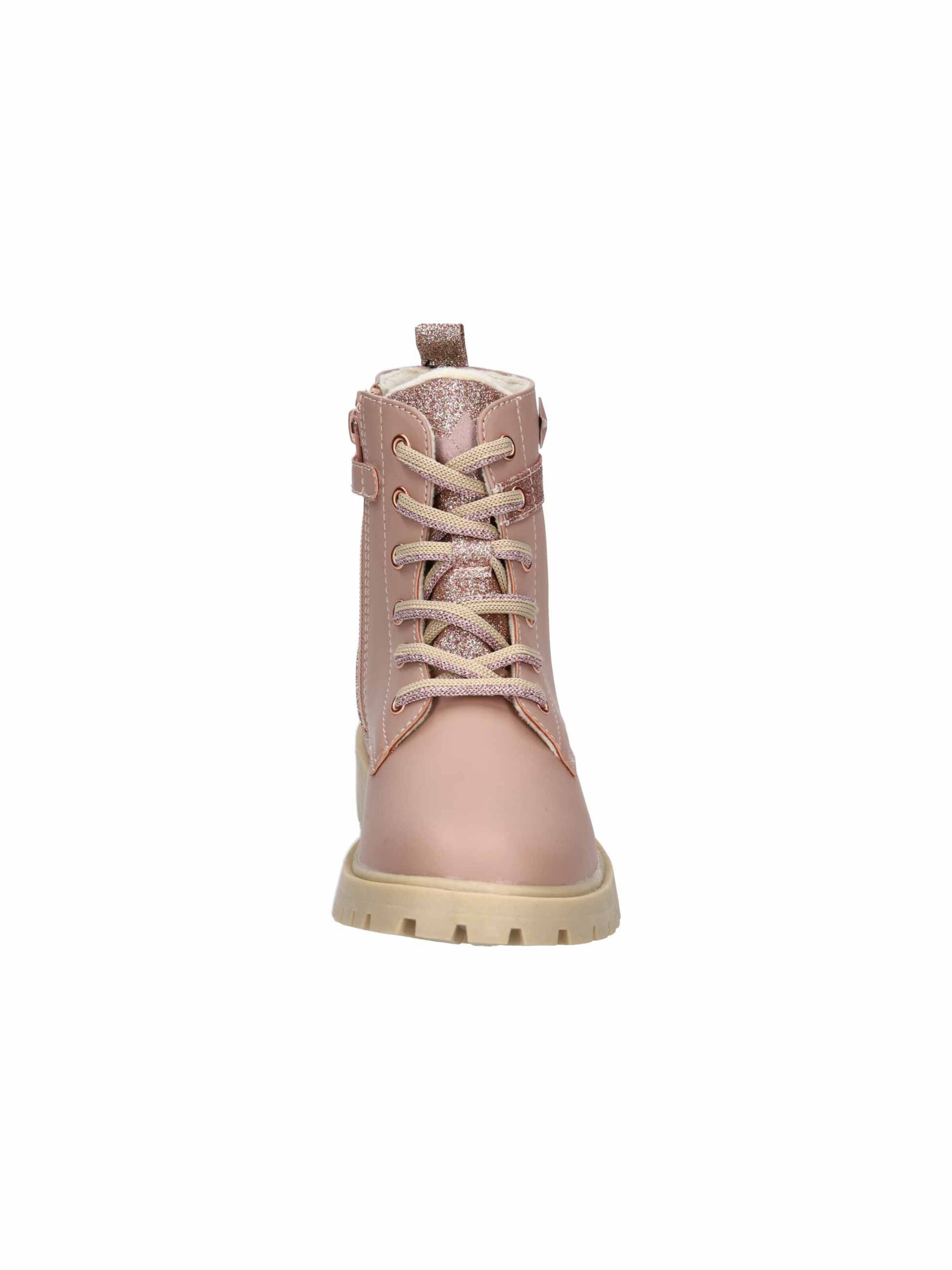 LICO Stiefel ' Fadia ' in Pink