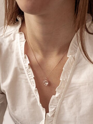 Hey Happiness Kette 'Aquarius'‌‌‌‌‌‌‌‌‌ in Gold