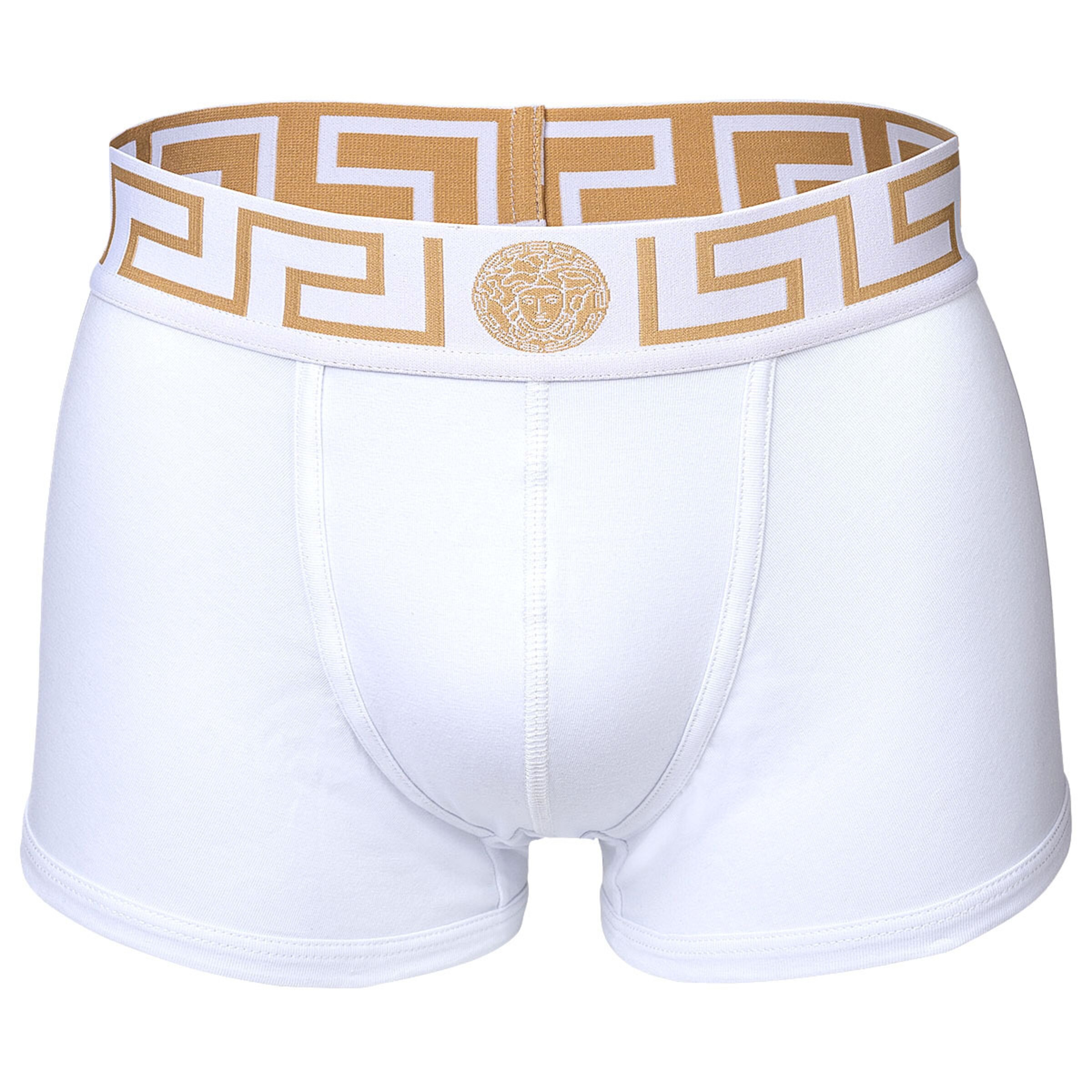 VERSACE Boksershorts i blandingsfarvet