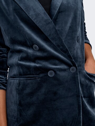 Blazer 'ONLASTRID-ELSY' di ONLY in blu