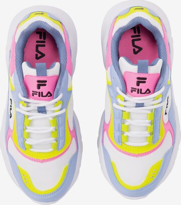 FILA Sneaker low 'COLLENE' i blandingsfarvet