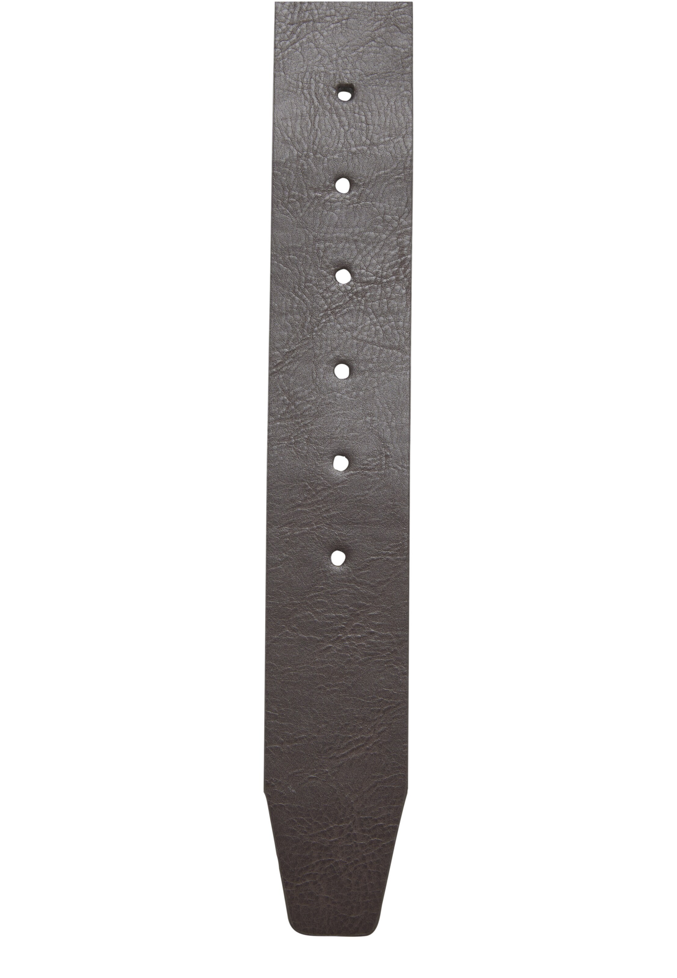 Urban Classics Pasek 'Bottle Opener' w kolorze brązowy