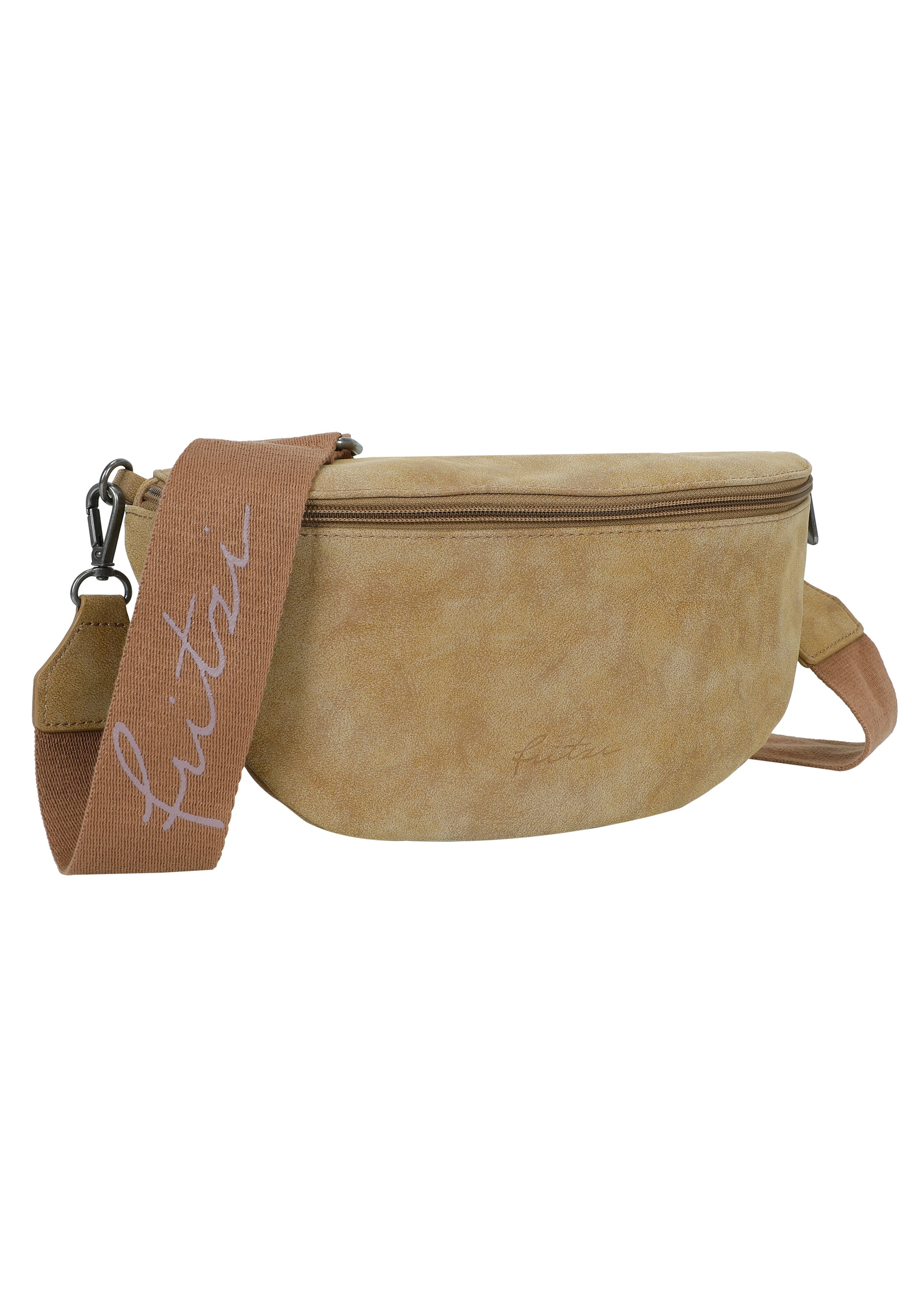 Fritzi aus Preußen Fanny Pack in Brown