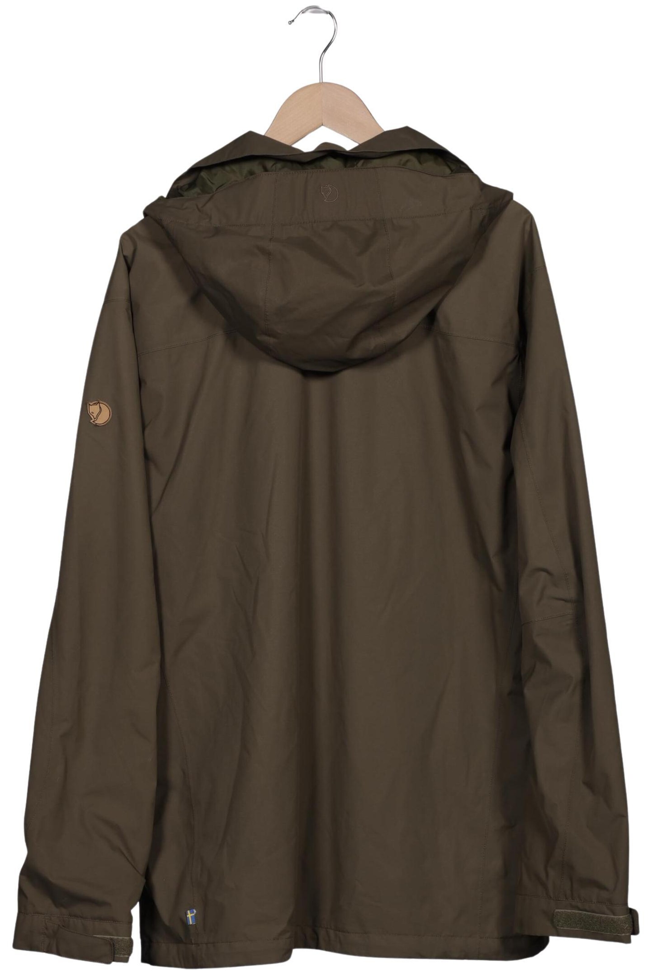 Fjällräven Jacket & Coat in XL in Green