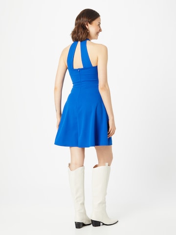 WAL G. Cocktail Dress 'OFRI' in Blue