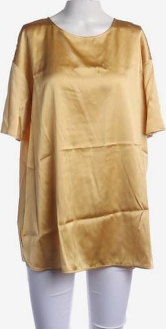Bruno Manetti Top & Shirt in XL in Silver: front