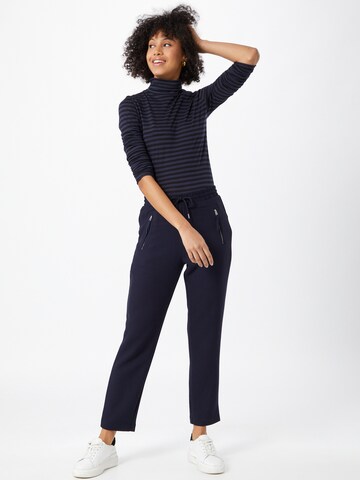 s.Oliver Regular Broek in Blauw