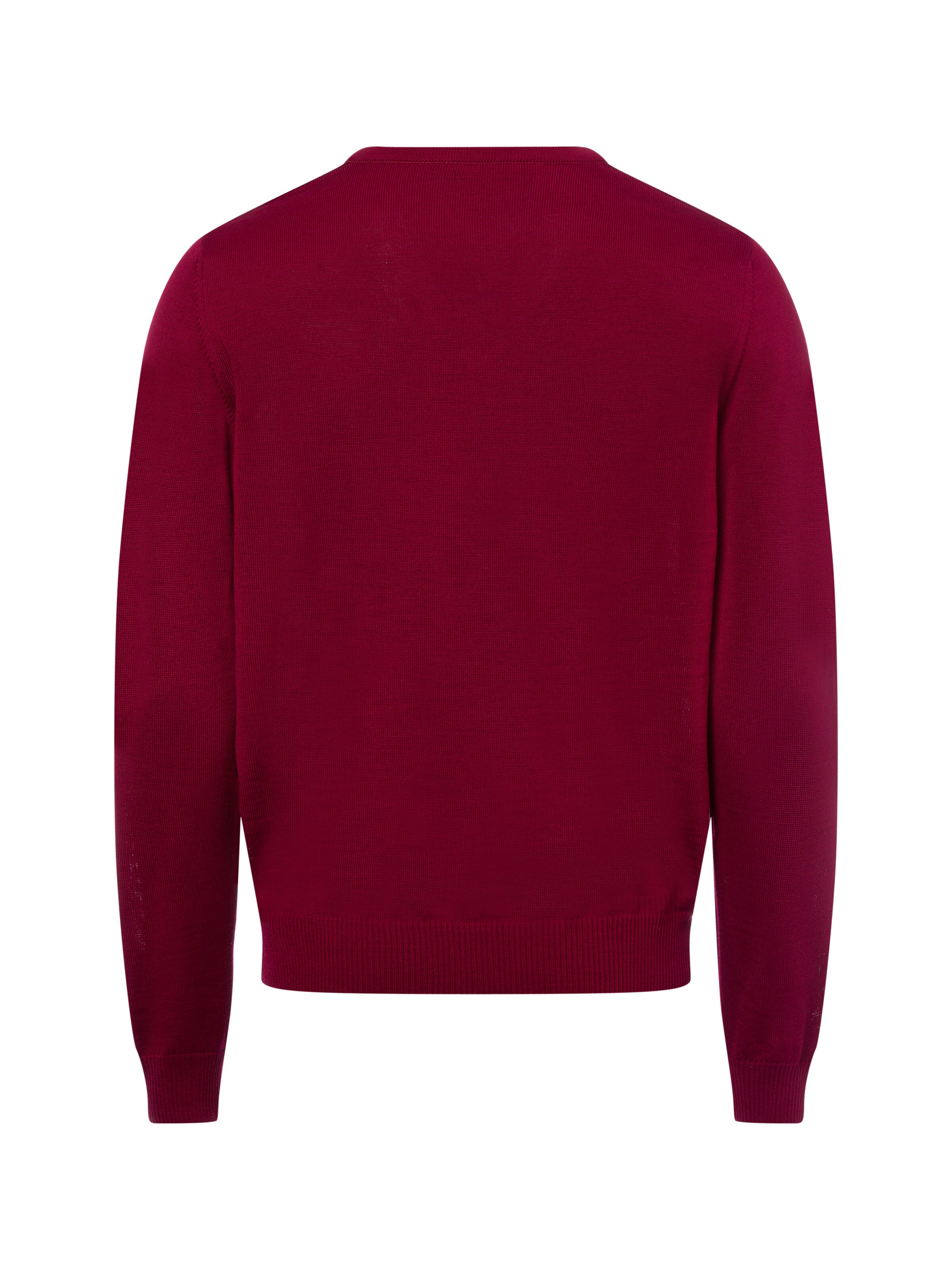 MAERZ Muenchen Trui in Rood