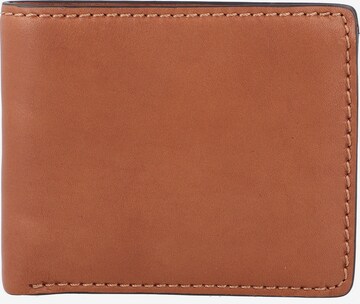 Picard Wallet 'Toscana ' in Brown