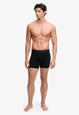 Superdry & Co Boxer shorts in Green