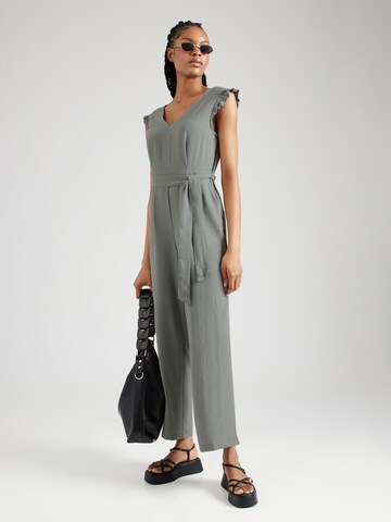 ABOUT YOU Jumpsuit 'Ines' in Grey