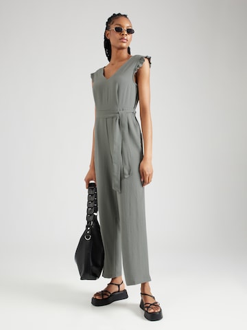 ABOUT YOU Jumpsuit 'Ines' i grå