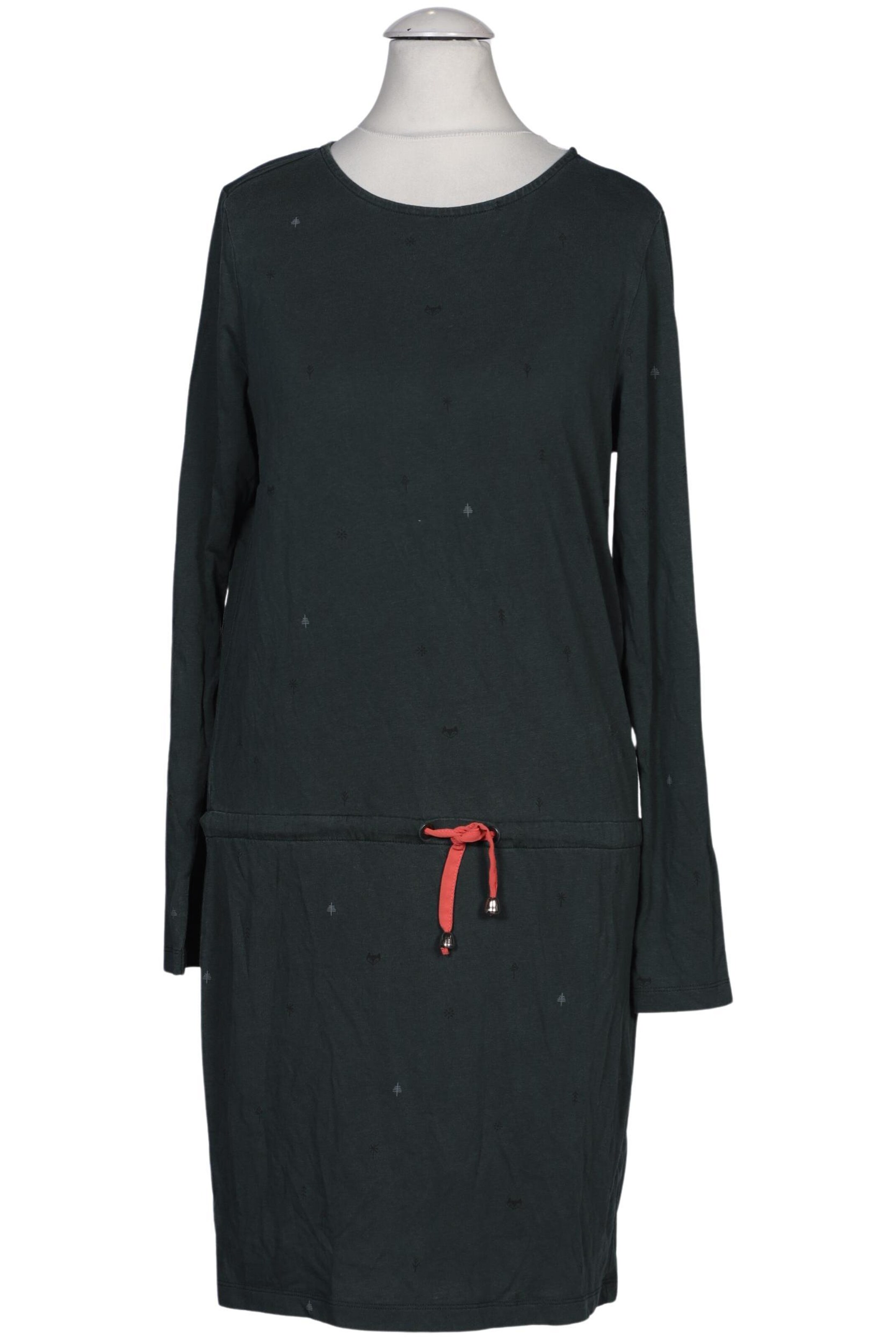 ARMEDANGELS Dress in S in Green: front