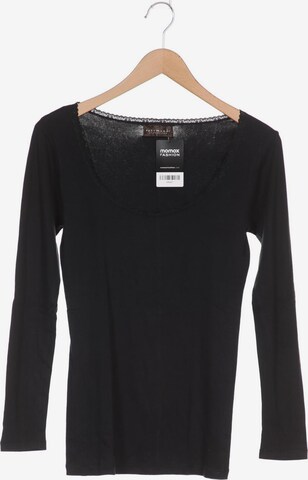rosemunde Top & Shirt in XS in Black: front