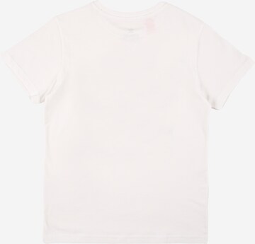 ADIDAS ORIGINALS - Camiseta en blanco