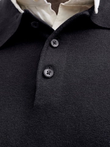 JACK & JONES - Jersey en negro