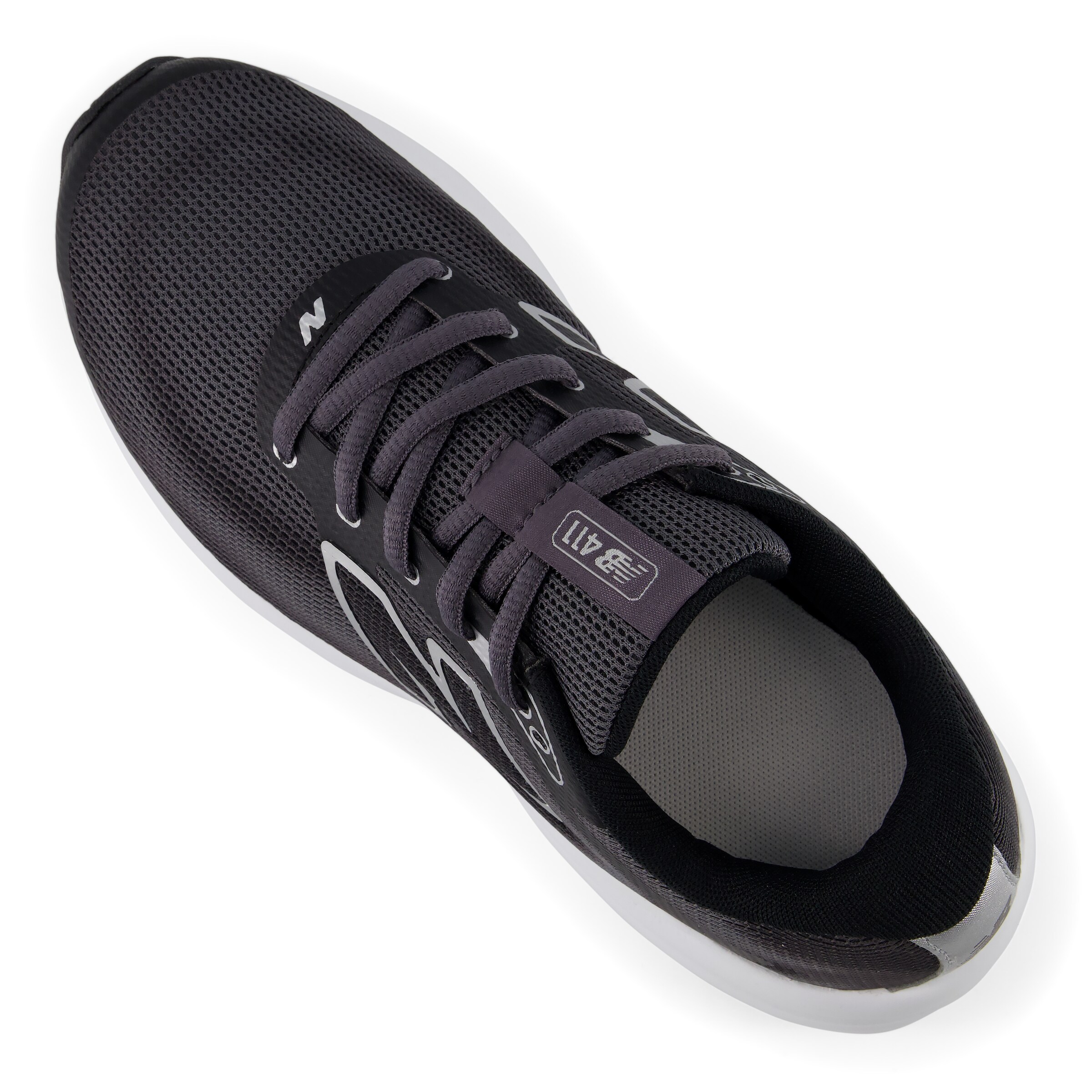 new balance Running Shoes '411' in Black