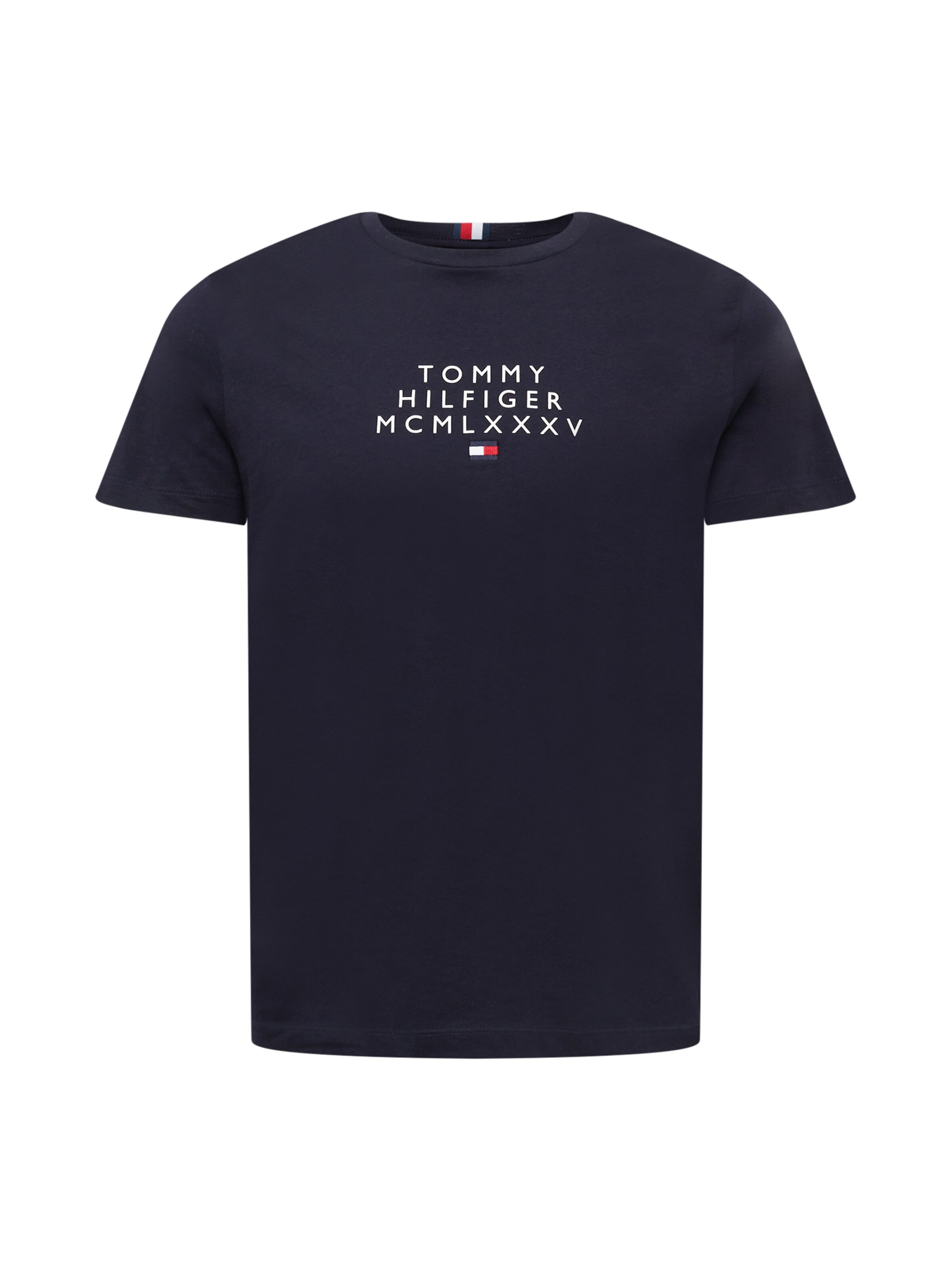 shirt tommy hilfiger