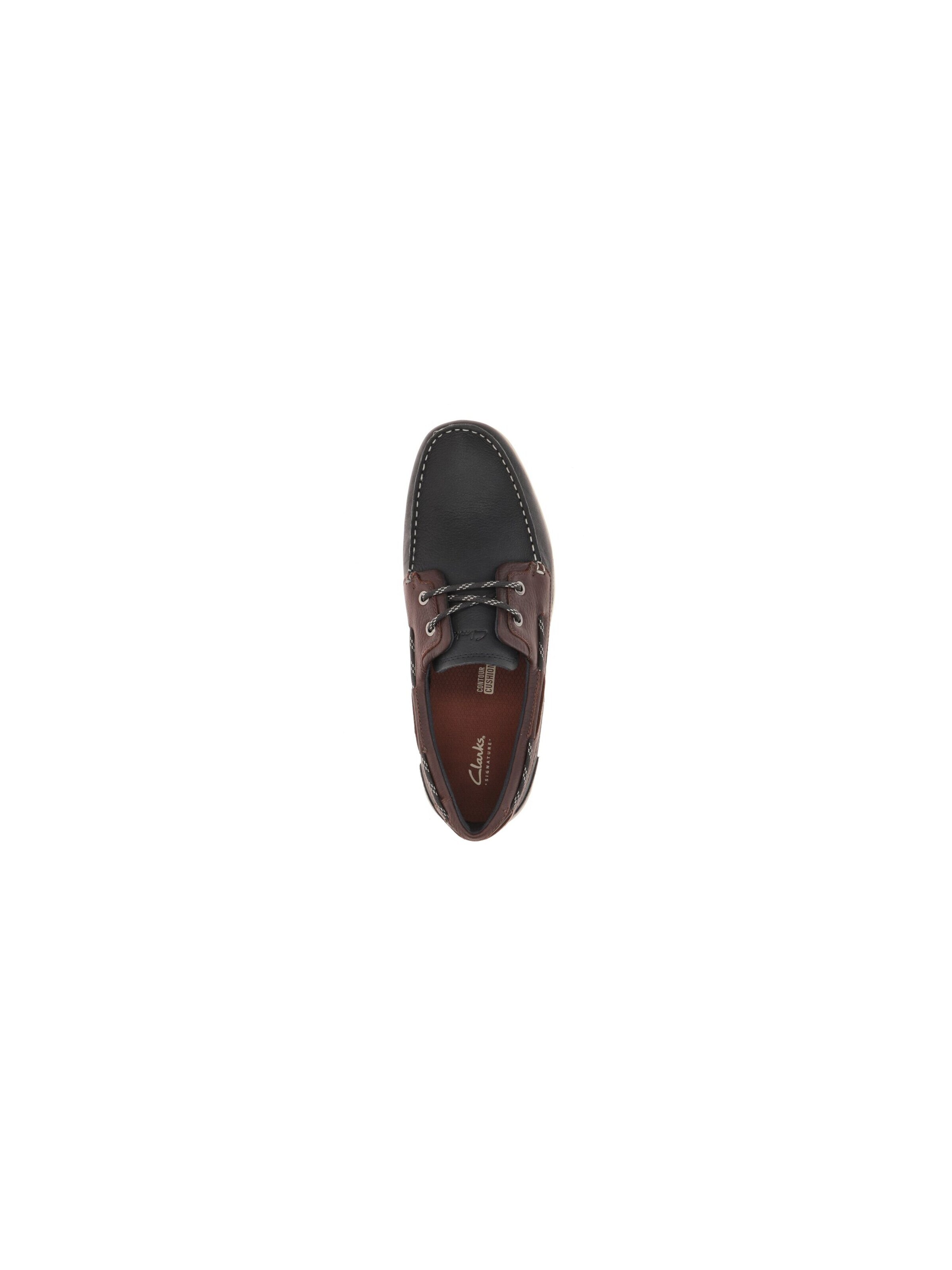 Mocassino di CLARKS in blu