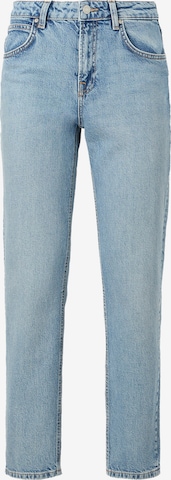 LTB Слим фит Дънки 'REBECCA' в синьо: отпред