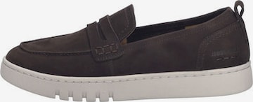 JOSEF SEIBEL Slipper Jessie 03 in Braun: Vorderseite