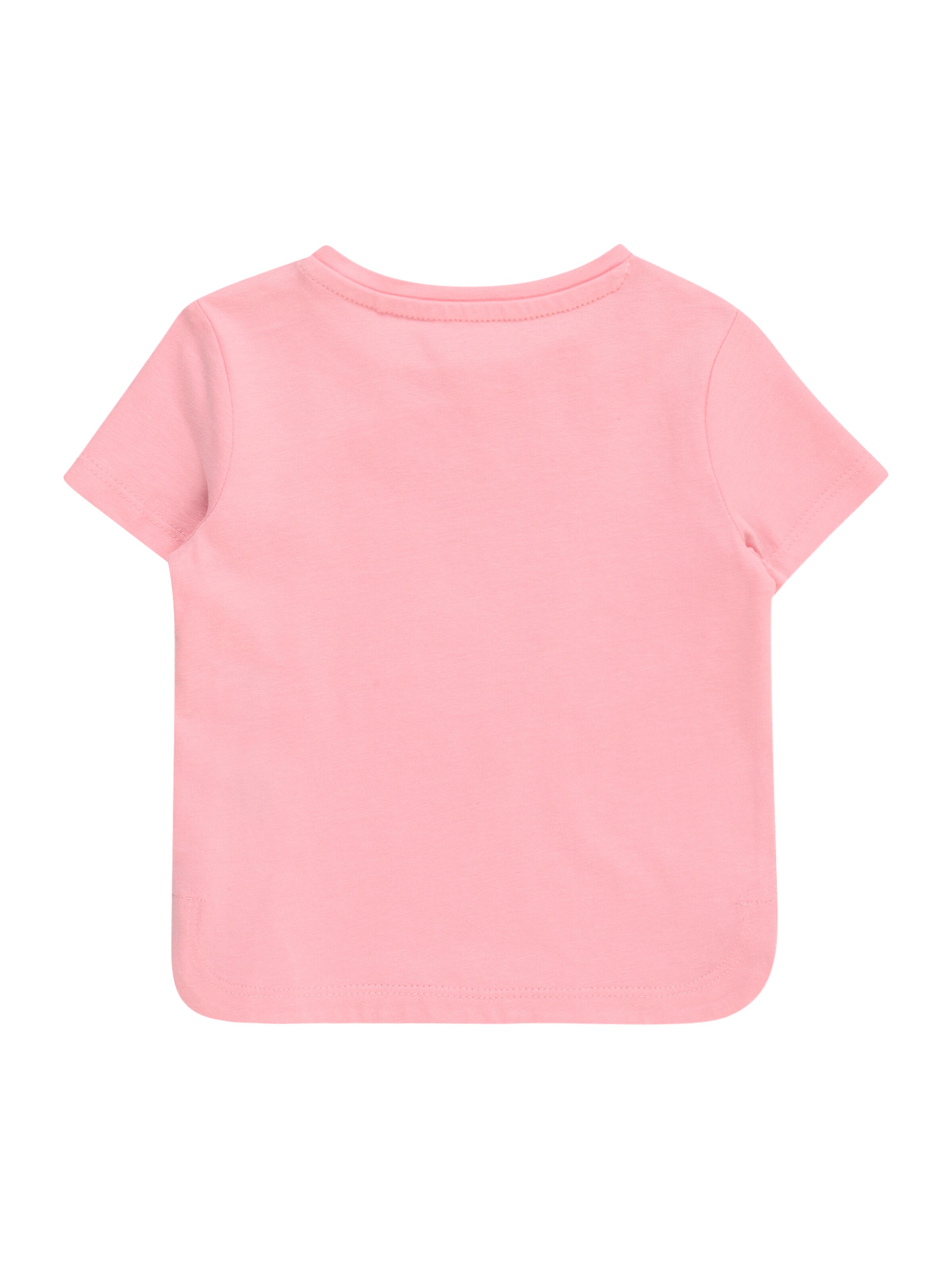 T-Shirt s.Oliver en rose