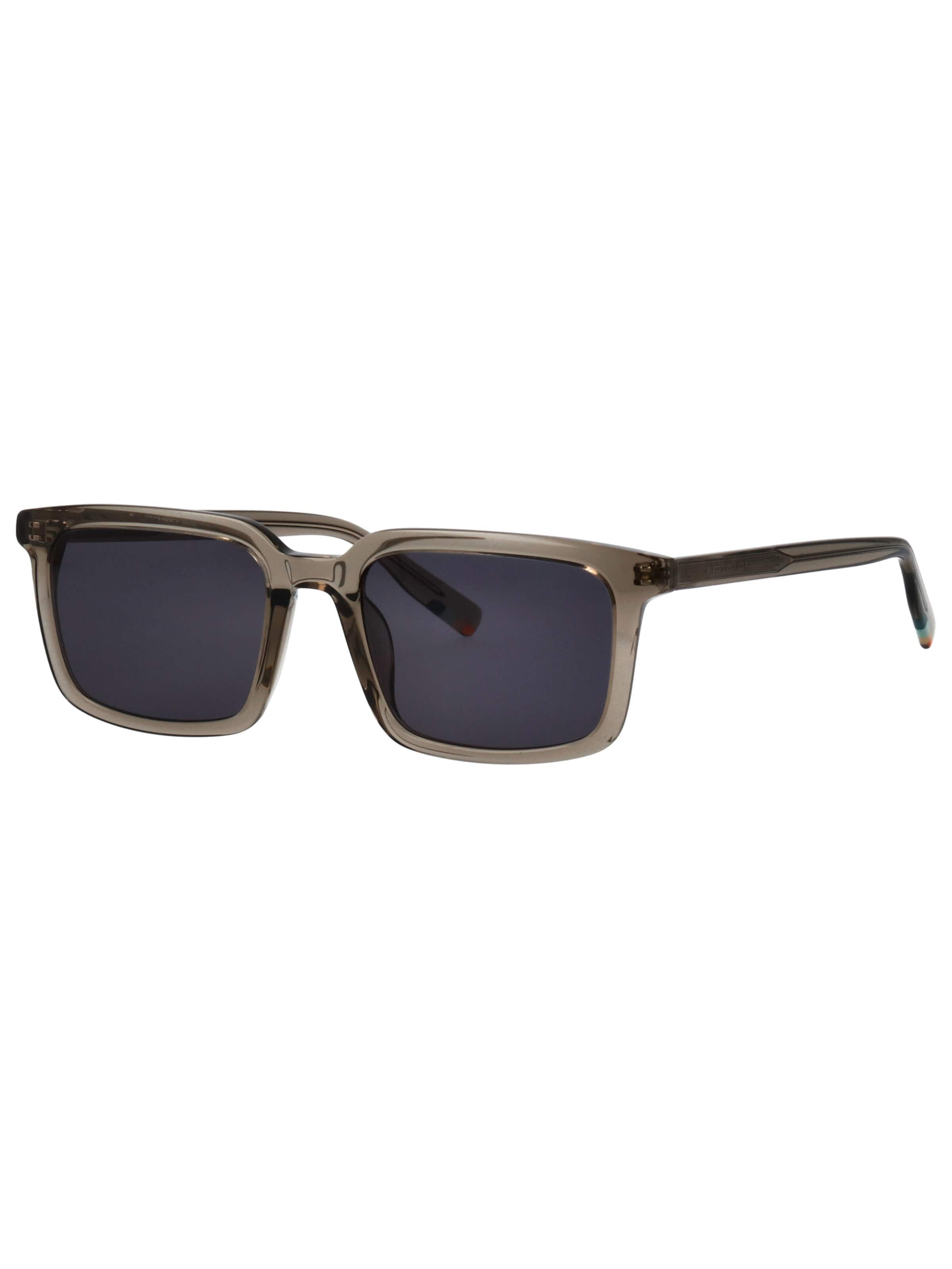 TOM TAILOR Sonnenbrille in Grau