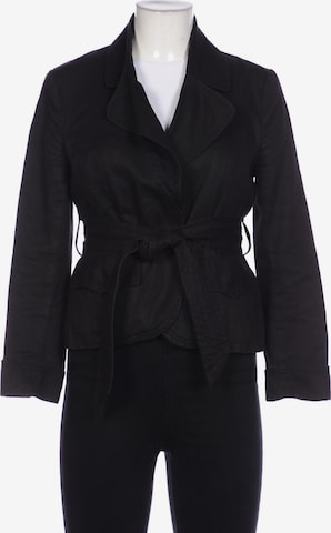 FRENCH CONNECTION Blazer in L in Black: front