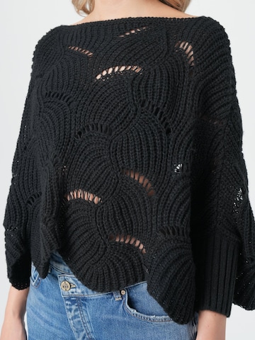 M.O.D MIRACLE OF DENIM - Sudadera en negro