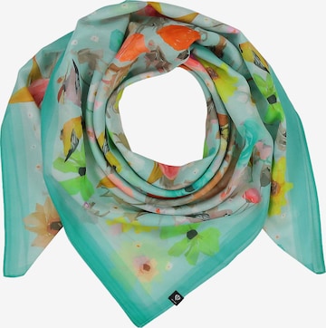 FRAAS Wrap in Green: front