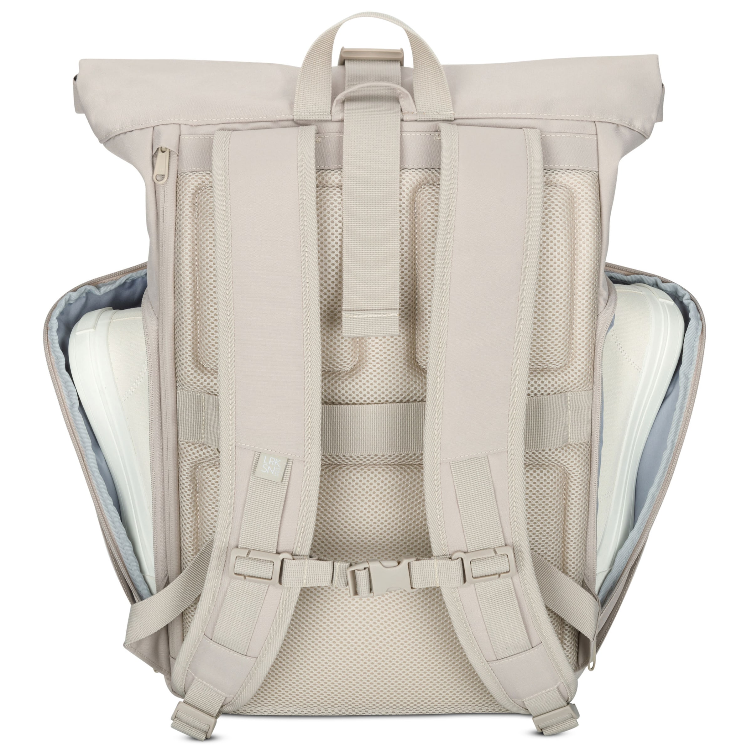 Sac à dos LARKSON en beige